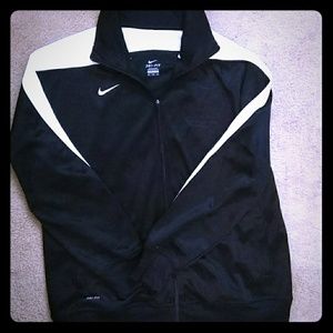 Nike Jacket